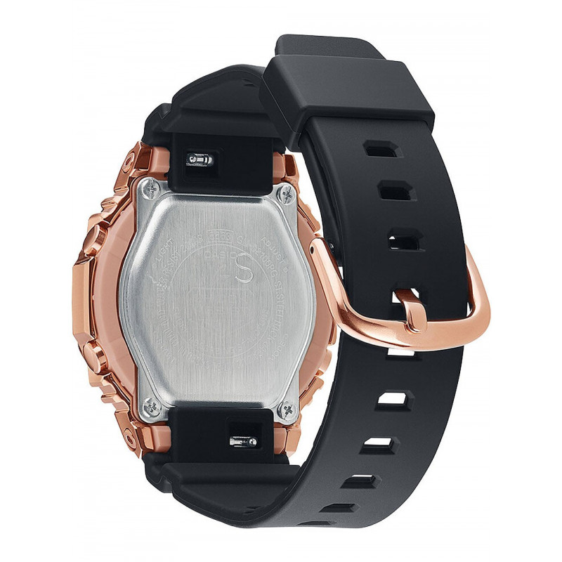 Casio GM-S2100PG-1A4ER Casio GM-S2100PG-1A4ER