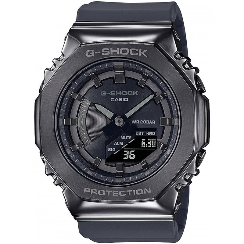 Casio GM-S2100B-8AER Casio GM-S2100B-8AER