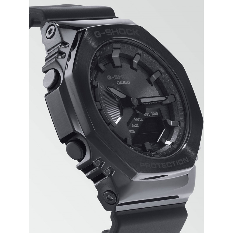 Casio GM-S2100B-8AER Casio GM-S2100B-8AER