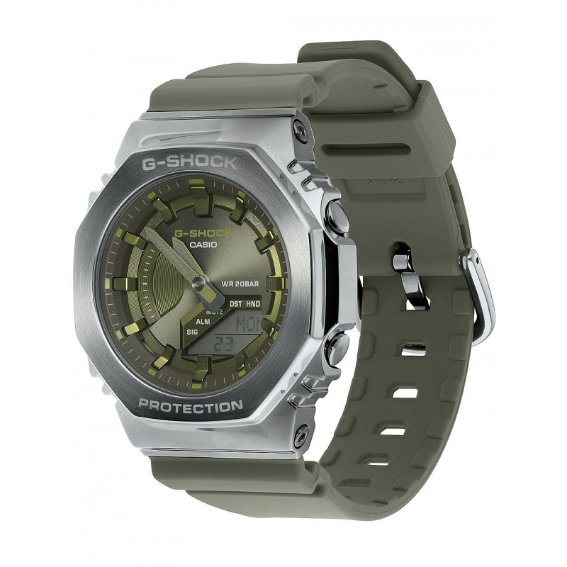 Casio GM-S2100-3AER Casio GM-S2100-3AER