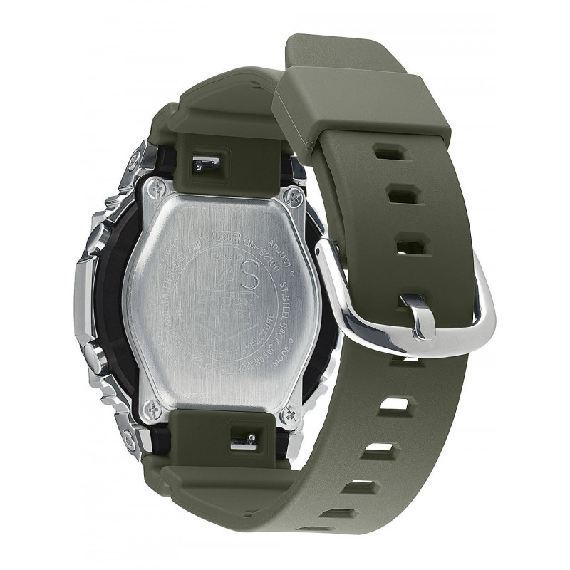 Casio GM-S2100-3AER Casio GM-S2100-3AER