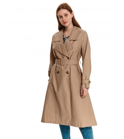 LADY'S COAT TOP SECRET paltas