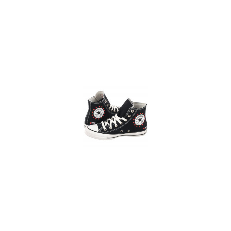 converse vintage high