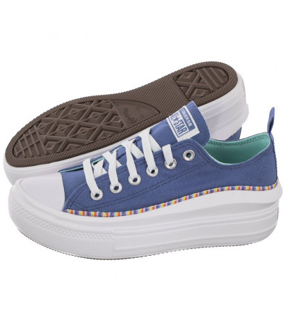 Converse CT All Star Move...