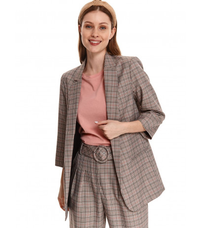 LADY'S BLAZER TOP SECRET švarkas