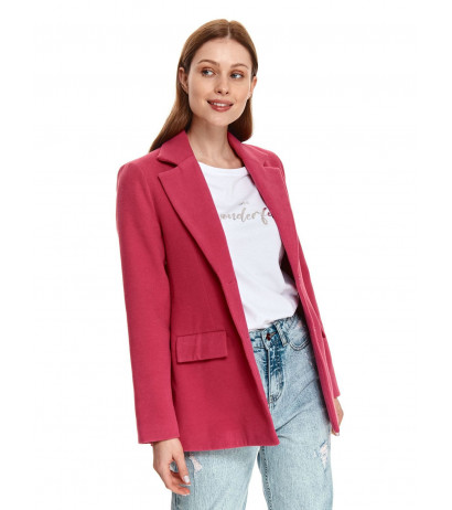 LADY'S COAT TOP SECRET paltas
