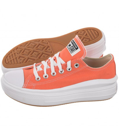 Converse CT All Star Move OX 572723C (CO458-c) bateliai