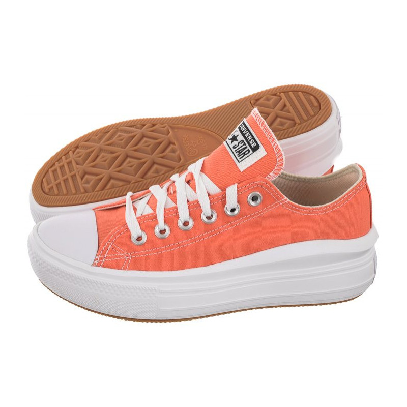 Converse CT All Star Move OX 572723C (CO458-c) bateliai