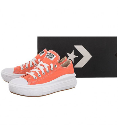 Converse CT All Star Move OX 572723C (CO458-c) bateliai