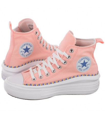 Converse CT All Star Move...