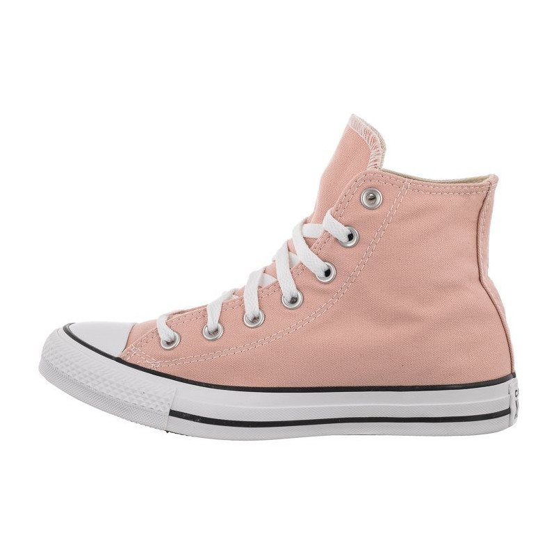 Converse CT All Star Hi Pink Clay 172686C (CO522-b) bateliai