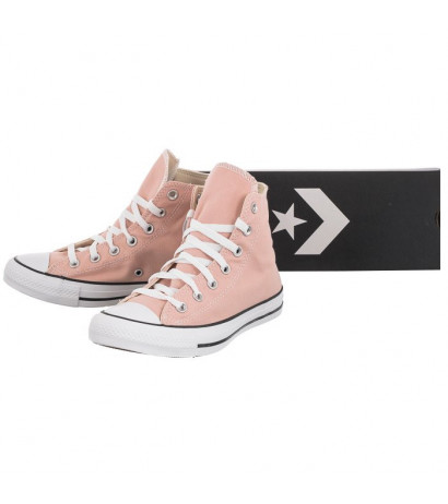 Converse CT All Star Hi Pink Clay 172686C (CO522-b) bateliai