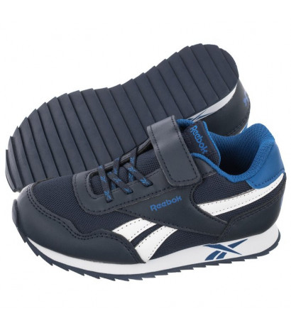 Reebok Royal CL Jog 3.0 1V GW5811 (RE521-a) sportiniai bateliai