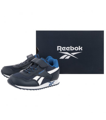 Reebok Royal CL Jog 3.0 1V GW5811 (RE521-a) sportiniai bateliai