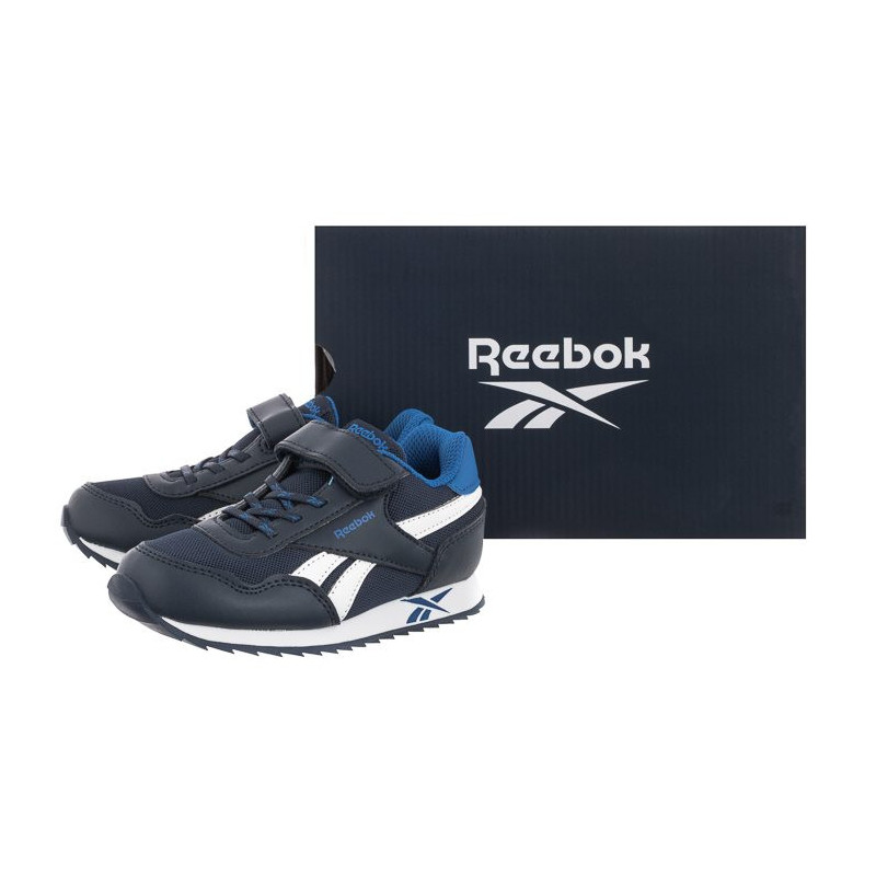 Reebok Royal CL Jog 3.0 1V GW5811 (RE521-a) sportiniai bateliai