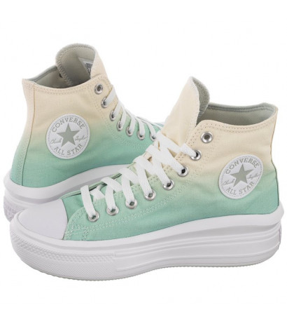 Converse CT All Star Move...