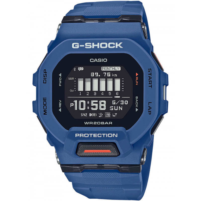 Casio GBD-200-2ER Casio GBD-200-2ER