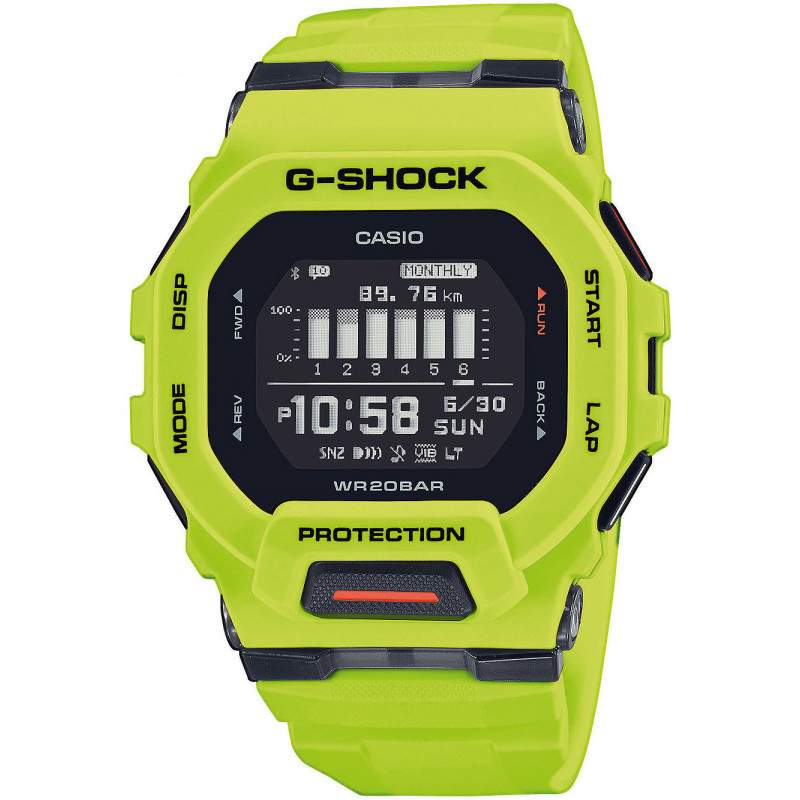 Casio GBD-200-9ER Casio GBD-200-9ER