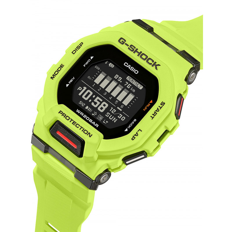 Casio GBD-200-9ER Casio GBD-200-9ER