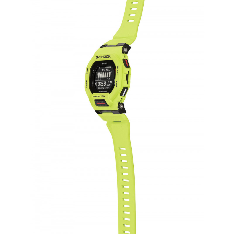 Casio GBD-200-9ER Casio GBD-200-9ER