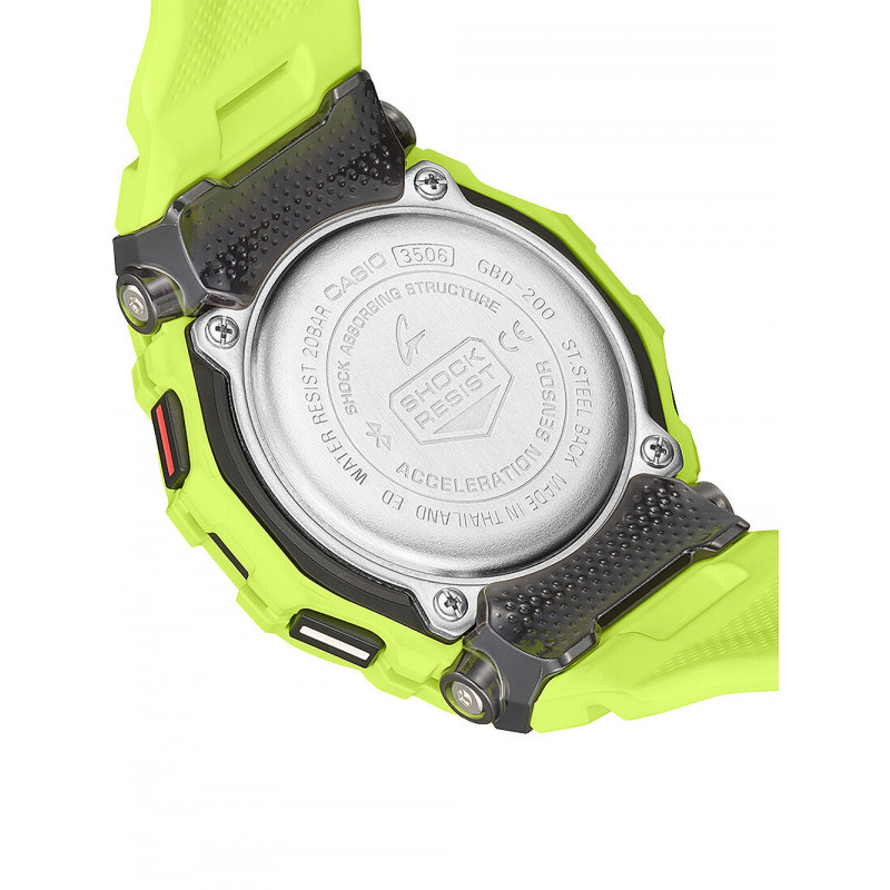 Casio GBD-200-9ER Casio GBD-200-9ER