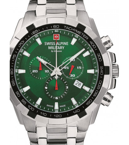 Swiss Alpine Military 7043.9134 