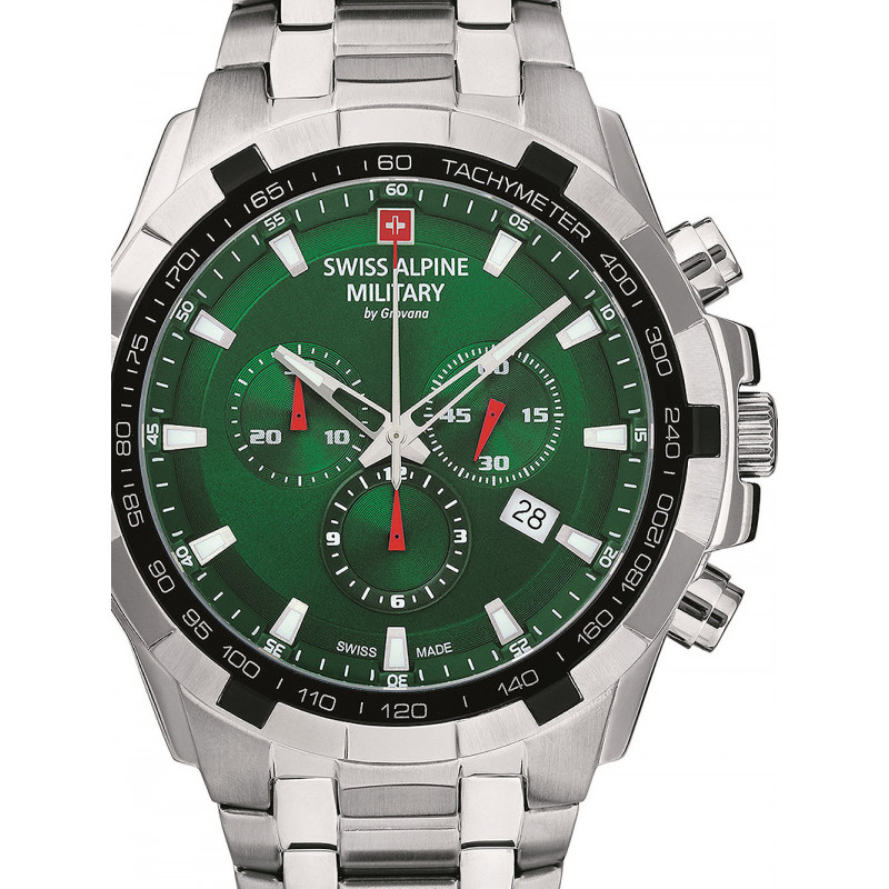 Swiss Alpine Military 7043.9134 Swiss Alpine Military 7043.9134