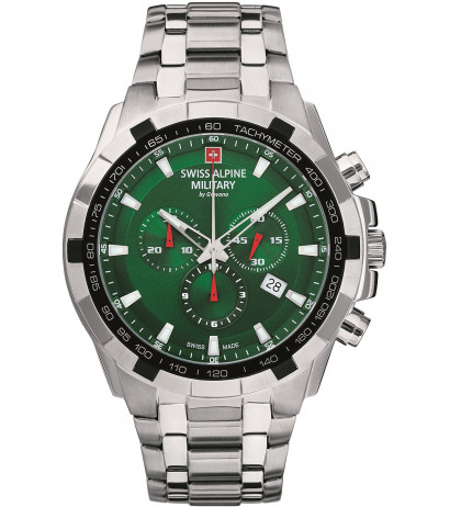Swiss Alpine Military 7043.9134 
