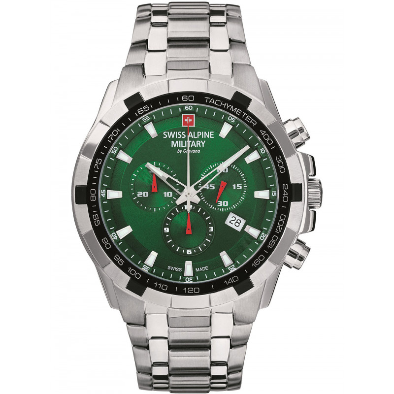 Swiss Alpine Military 7043.9134 Swiss Alpine Military 7043.9134