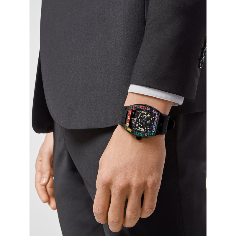 Philipp Plein PWBAA0621 Philipp Plein PWBAA0621