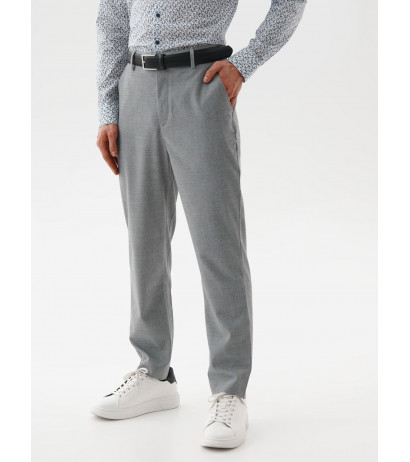 MENS TROUSERS TOP SECRET kelnės - Drabuziai internetu