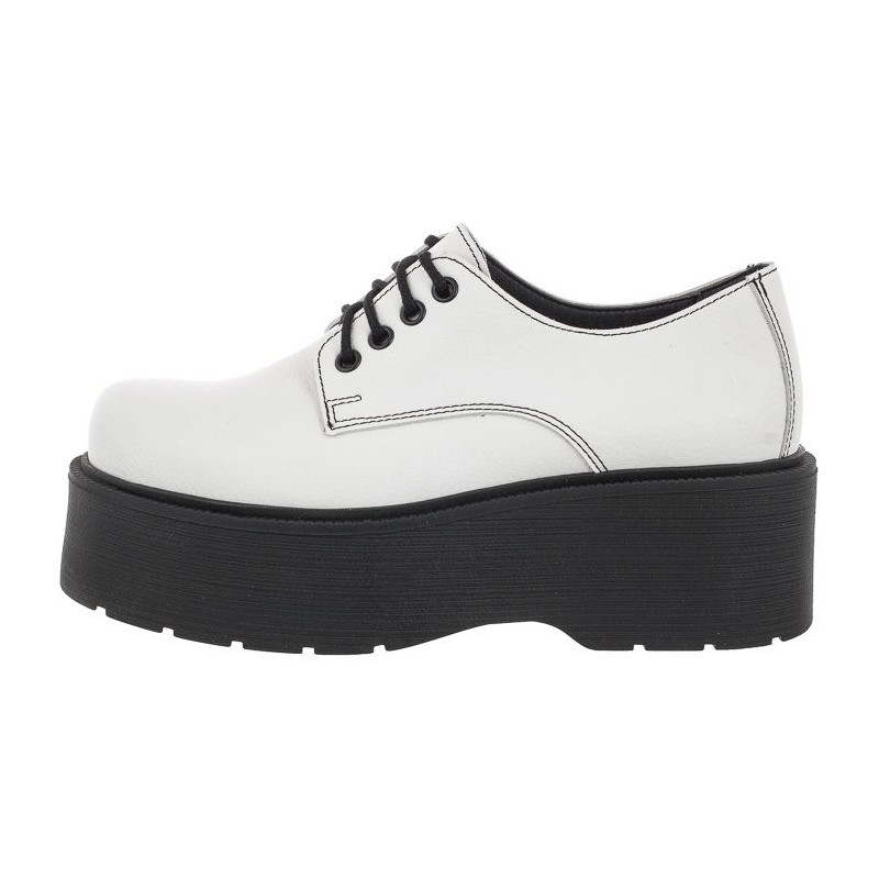 Altercore Spell Vegan White (AL89-b) bateliai