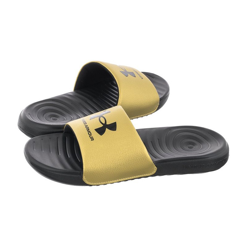 Under Armour W Ansa Fix Sl Blk 3023772-006 (UN5-a) Moteriški batai/šlepetės