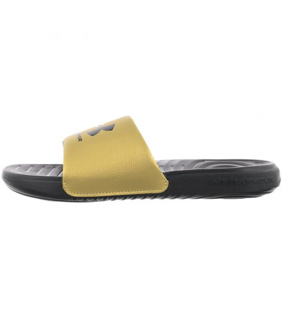 Under Armour W Ansa Fix Sl Blk 3023772-006 (UN5-a) Moteriški batai/šlepetės