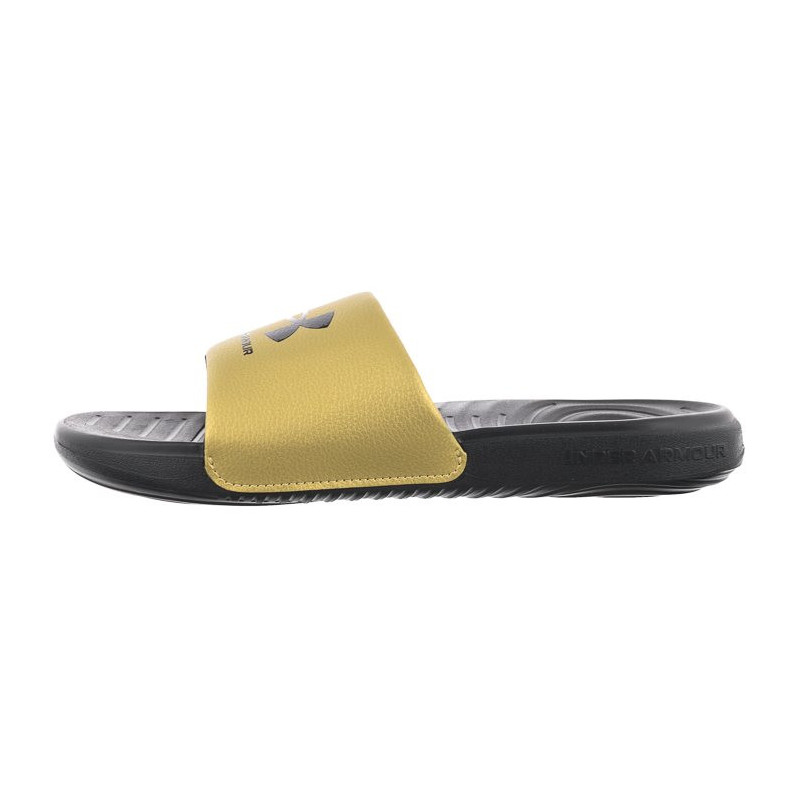 Under Armour W Ansa Fix Sl Blk 3023772-006 (UN5-a) Moteriški batai/šlepetės
