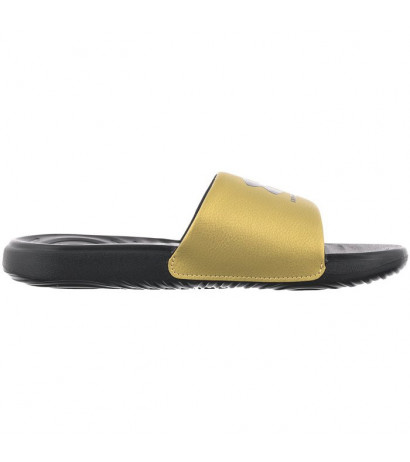 Under Armour W Ansa Fix Sl Blk 3023772-006 (UN5-a) Moteriški batai/šlepetės