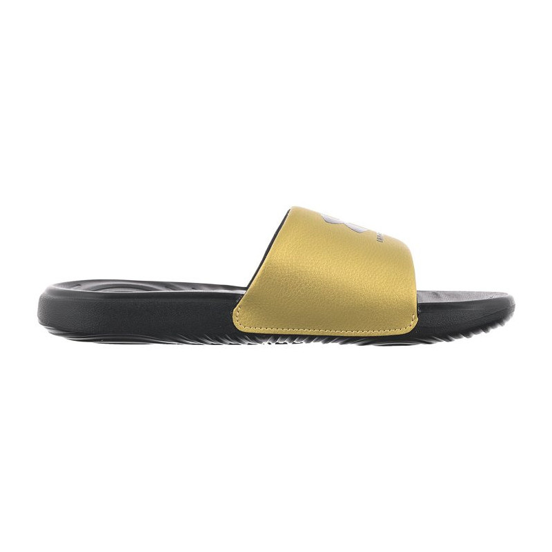 Under Armour W Ansa Fix Sl Blk 3023772-006 (UN5-a) Moteriški batai/šlepetės