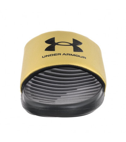 Under Armour W Ansa Fix Sl Blk 3023772-006 (UN5-a) Moteriški batai/šlepetės