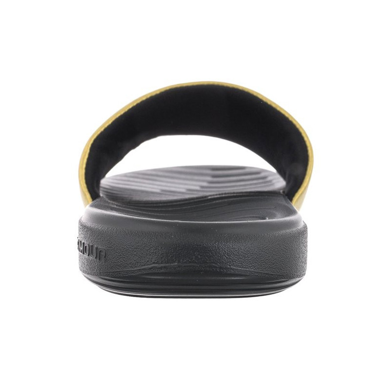 Under Armour W Ansa Fix Sl Blk 3023772-006 (UN5-a) Moteriški batai/šlepetės