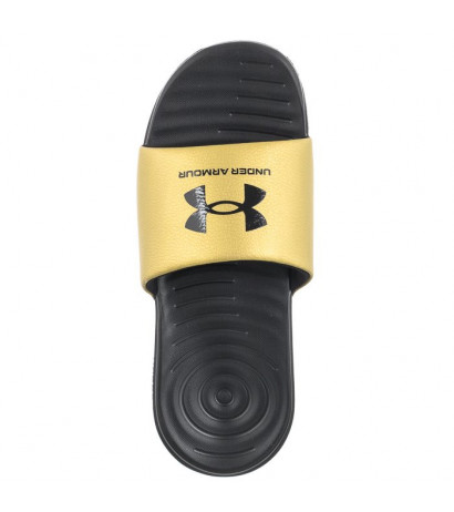 Under Armour W Ansa Fix Sl Blk 3023772-006 (UN5-a) Moteriški batai/šlepetės
