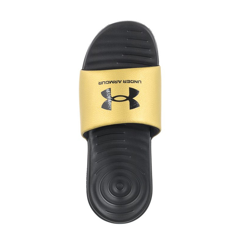 Under Armour W Ansa Fix Sl Blk 3023772-006 (UN5-a) Moteriški batai/šlepetės