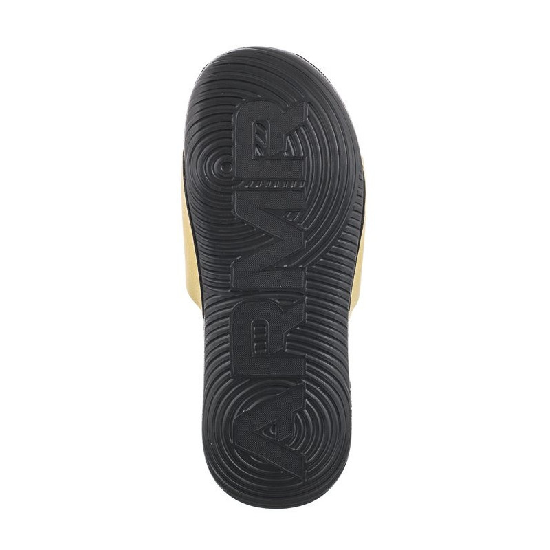 Under Armour W Ansa Fix Sl Blk 3023772-006 (UN5-a) Moteriški batai/šlepetės