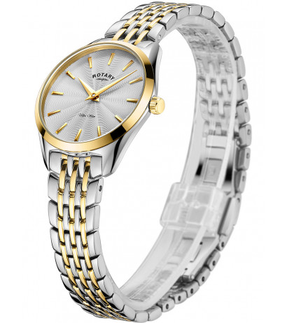 Rotary LB08011/02 