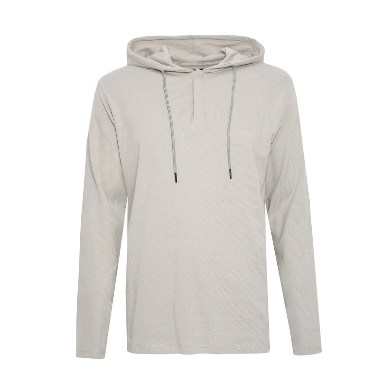MEN'S T-SHIRT LONG SLEEVE TOP SECRET marškinėliai