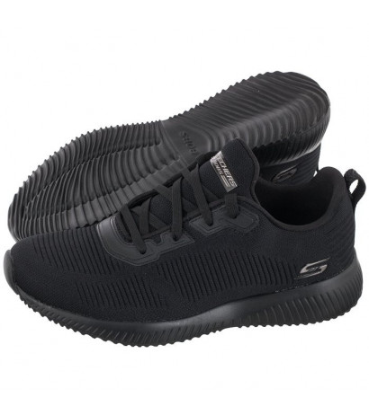 Skechers Bobs Squad Black...