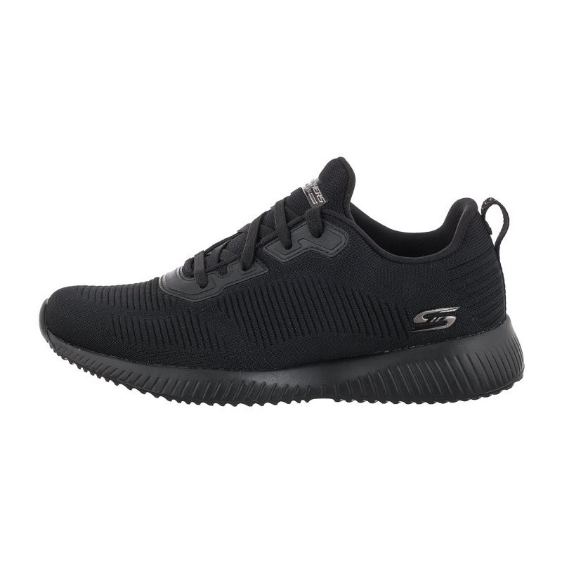 Skechers Bobs Squad Black 32504/BBK (SK64-f) sportiniai bateliai