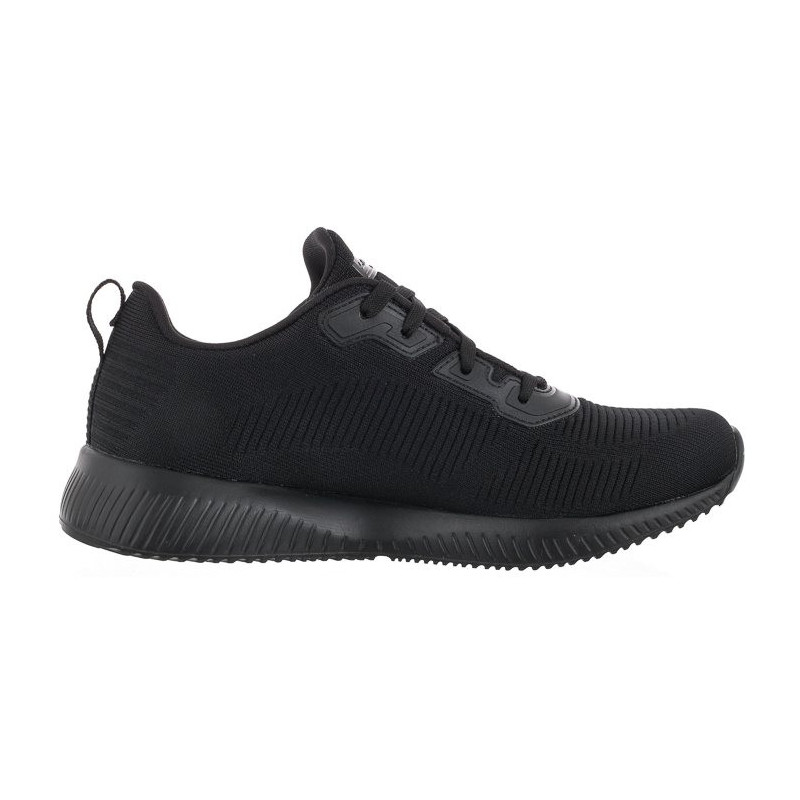 Skechers Bobs Squad Black 32504/BBK (SK64-f) sportiniai bateliai