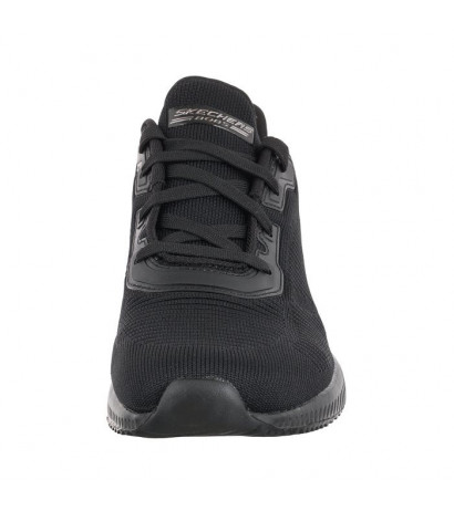 Skechers Bobs Squad Black 32504/BBK (SK64-f) sportiniai bateliai