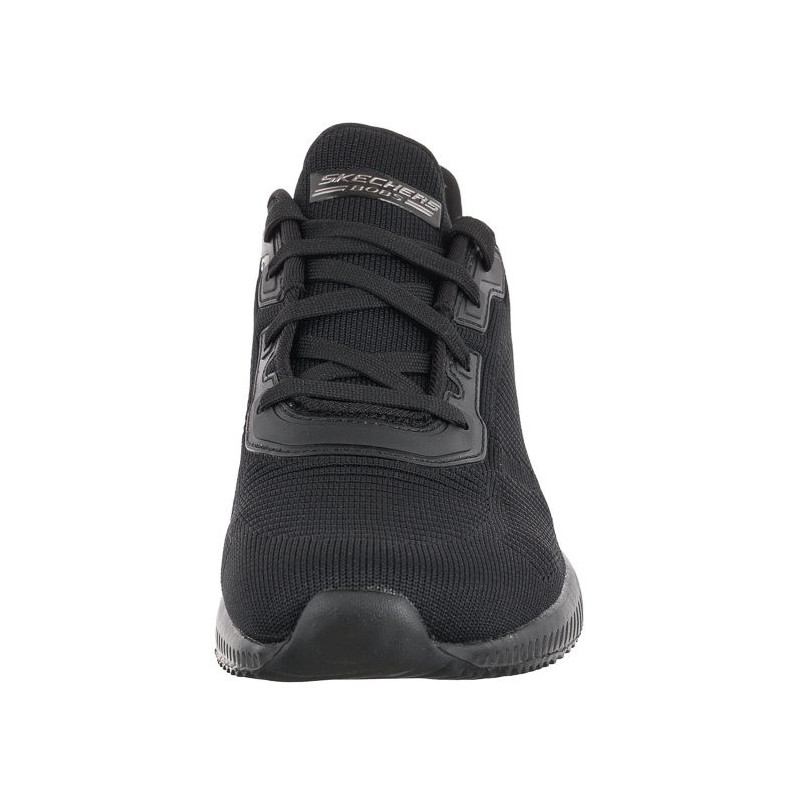 Skechers Bobs Squad Black 32504/BBK (SK64-f) sportiniai bateliai