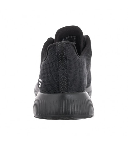 Skechers Bobs Squad Black 32504/BBK (SK64-f) sportiniai bateliai